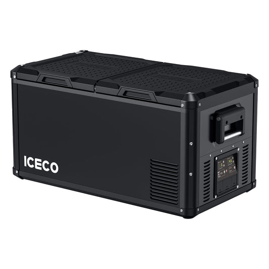 ICECO VL75ProD 75L Fridge Freezer