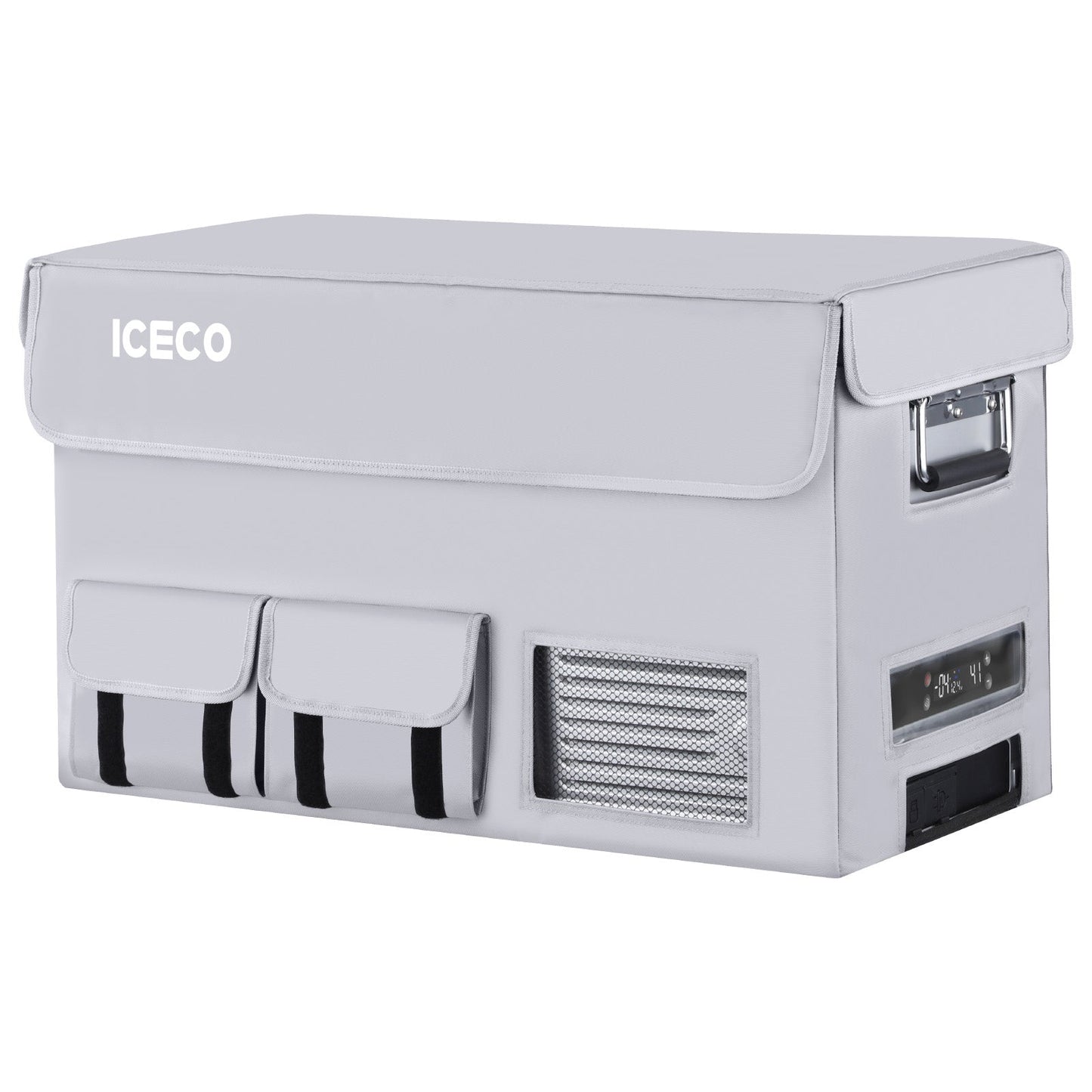 ICECO APL35 Protective Cover — product image