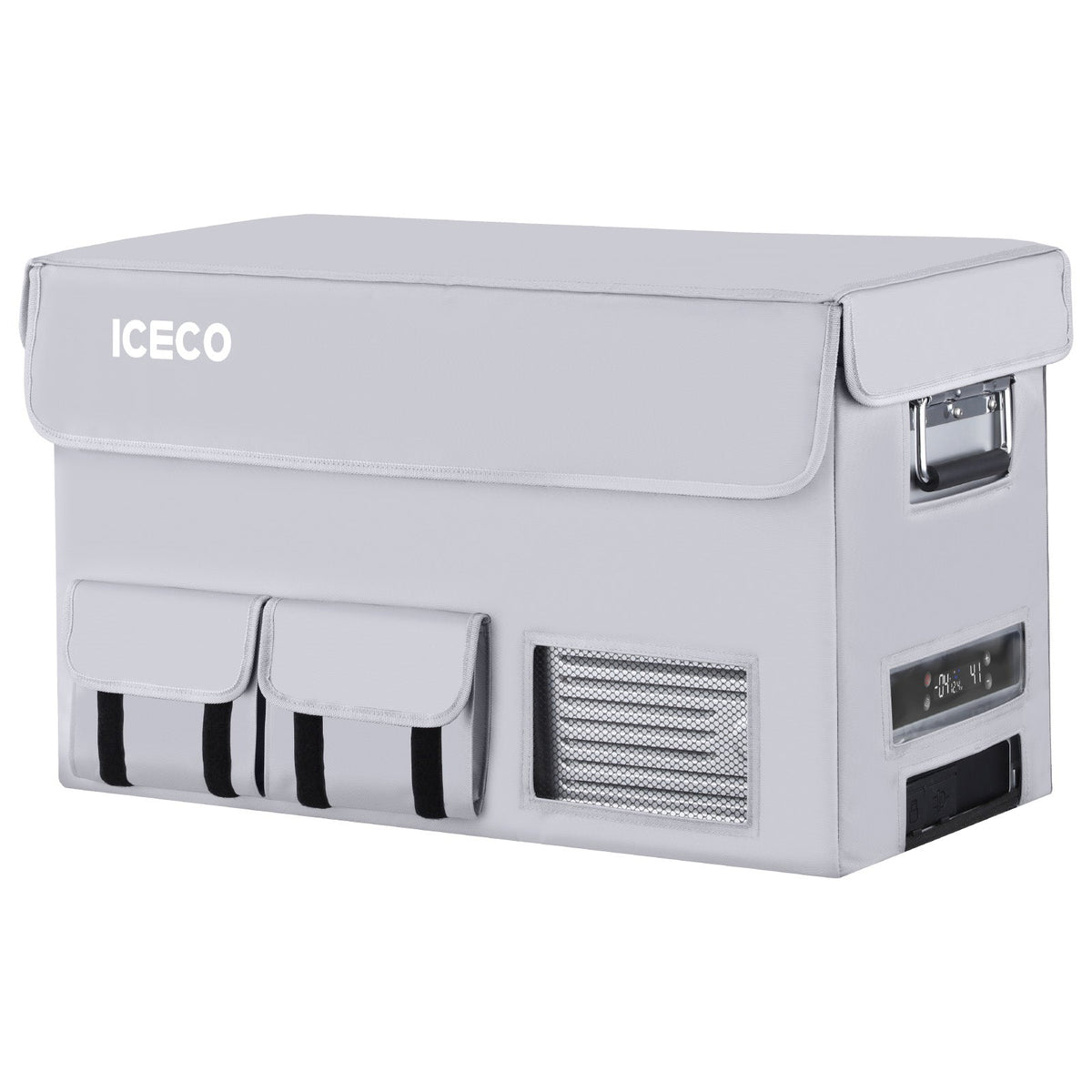 ICECO APL35 Protective Cover — product image