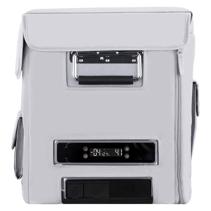 ICECO APL35 Protective Cover — product detail image 3