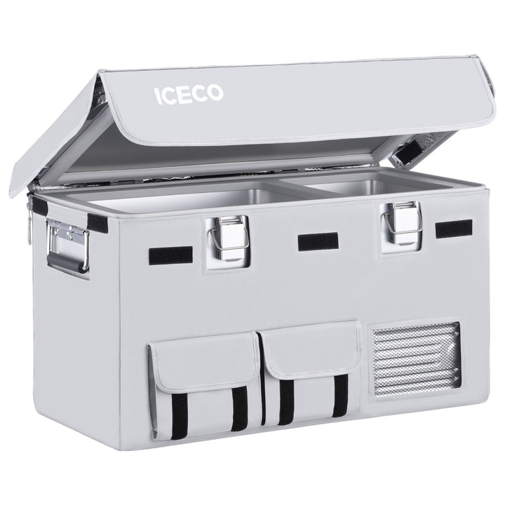 ICECO APL35 Protective Cover — product detail image 2