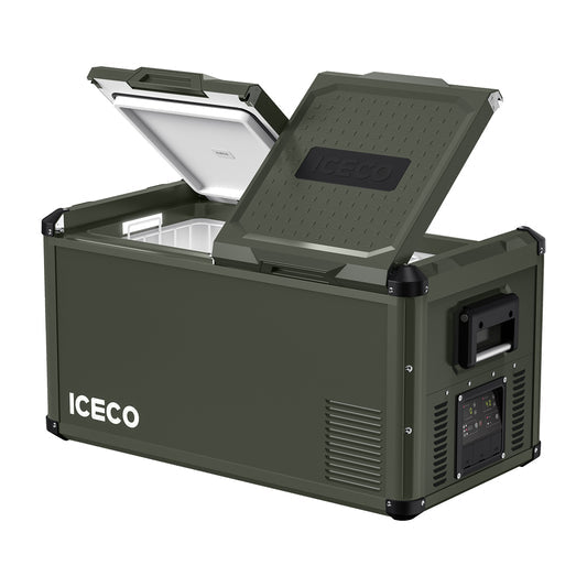 ICECO VL75ProD 75L Fridge Freezer — product detail image 13