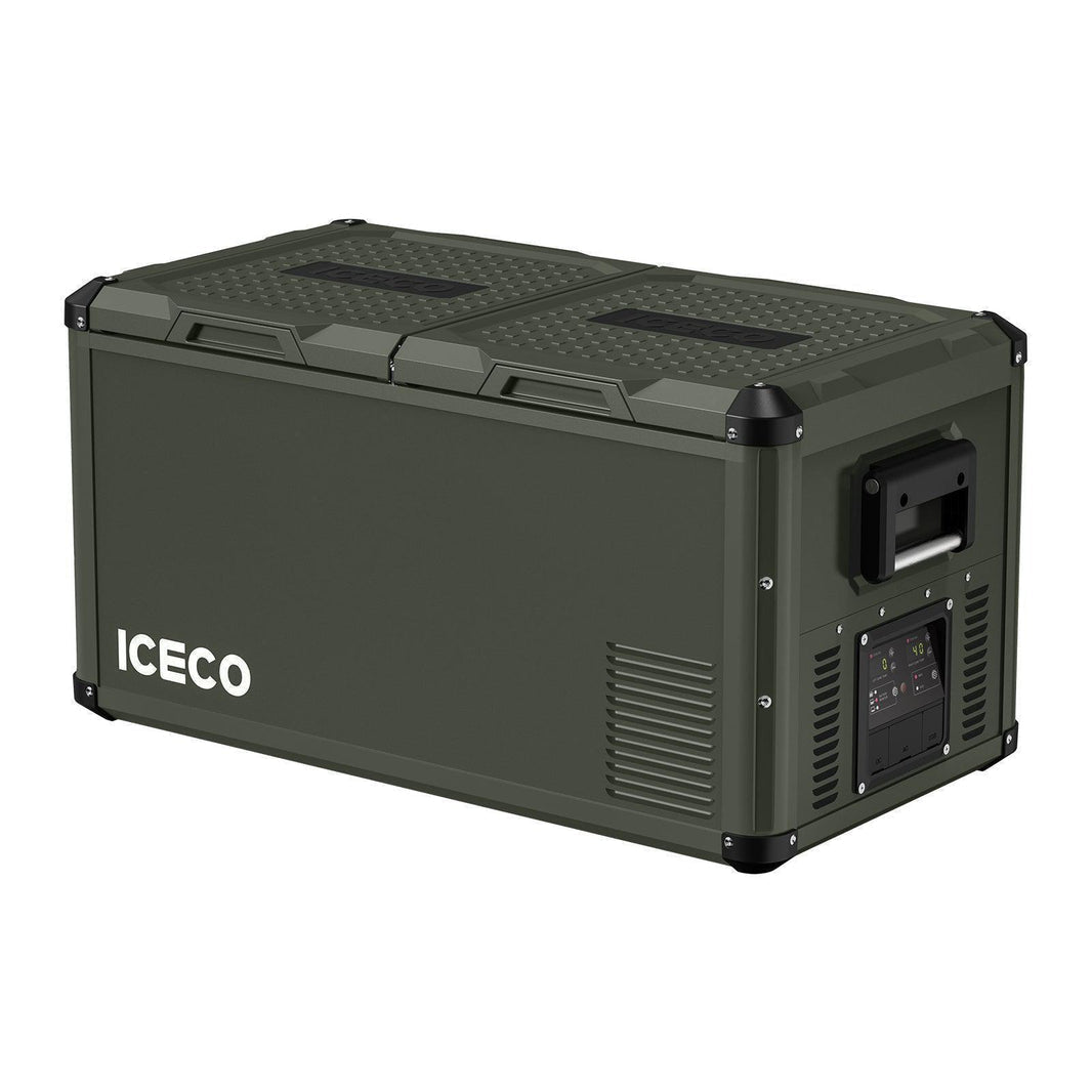 ICECO VL75ProD 75L Fridge Freezer — product detail image 11