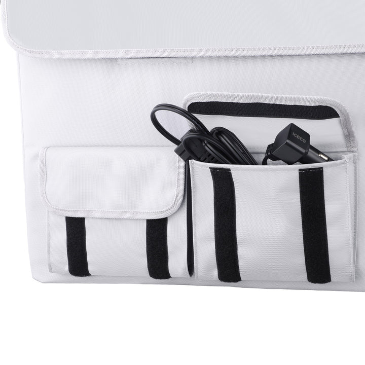 ICECO APL35 Protective Cover — product detail image 6