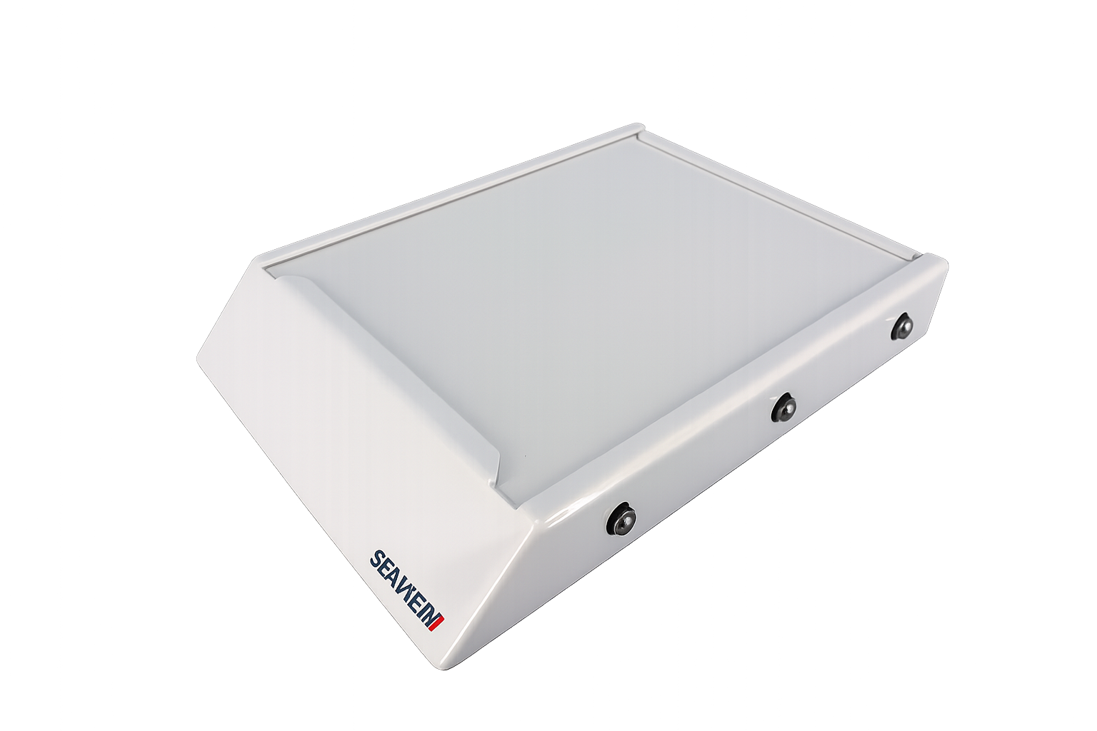 APEX by Seaview Protective Cover for Starlink Mini Roof Mount — product detail image 3