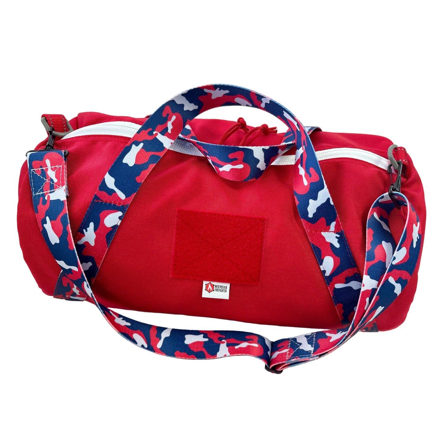 Barrel Duffle Bag