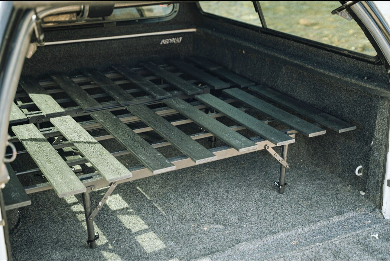 Nokhu Rack Platform