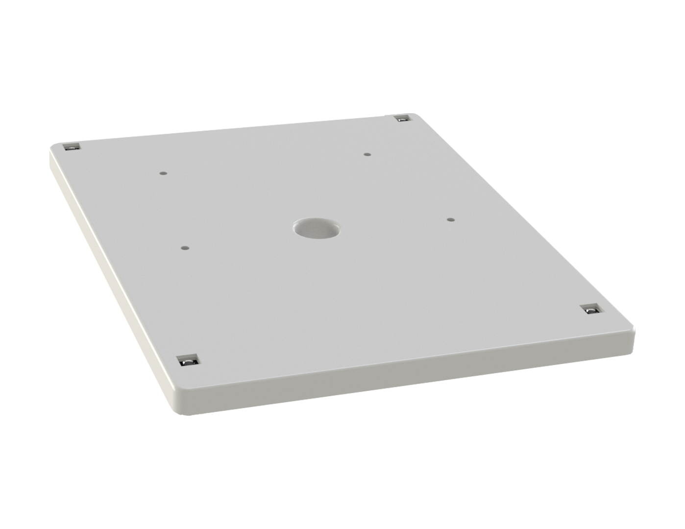 Starlink Performance Gen3 Adapter Plate