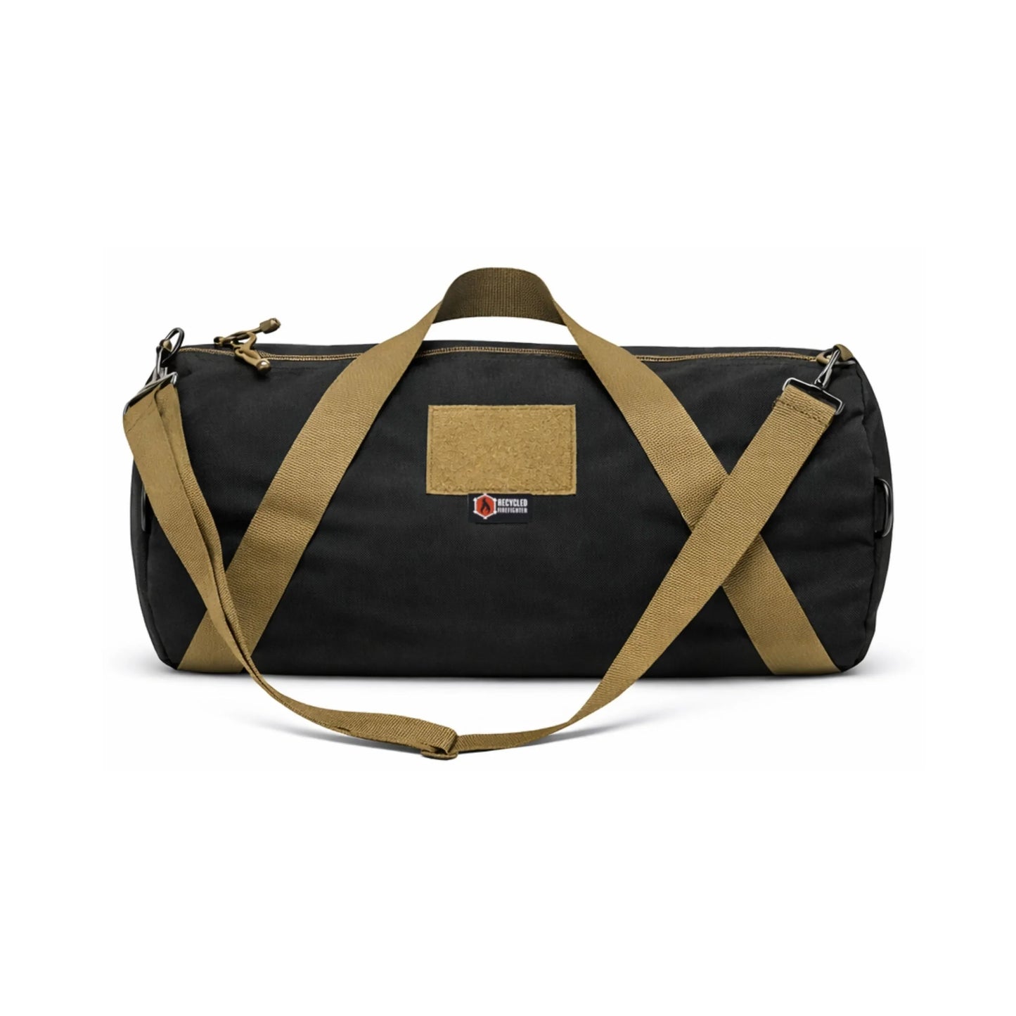 Barrel Duffle Bag