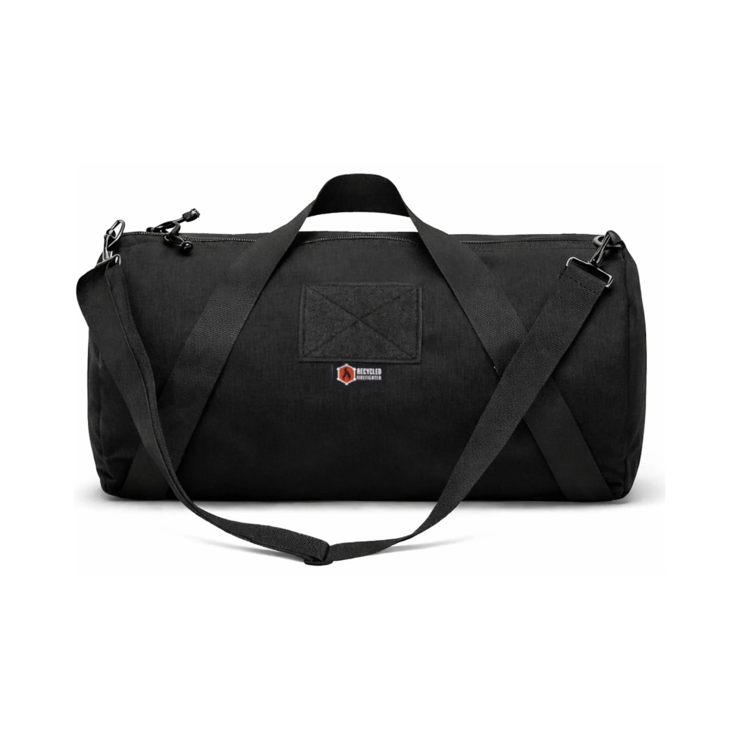Barrel Duffle Bag