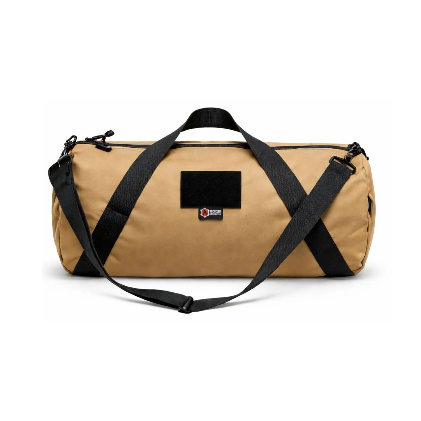 Barrel Duffle Bag