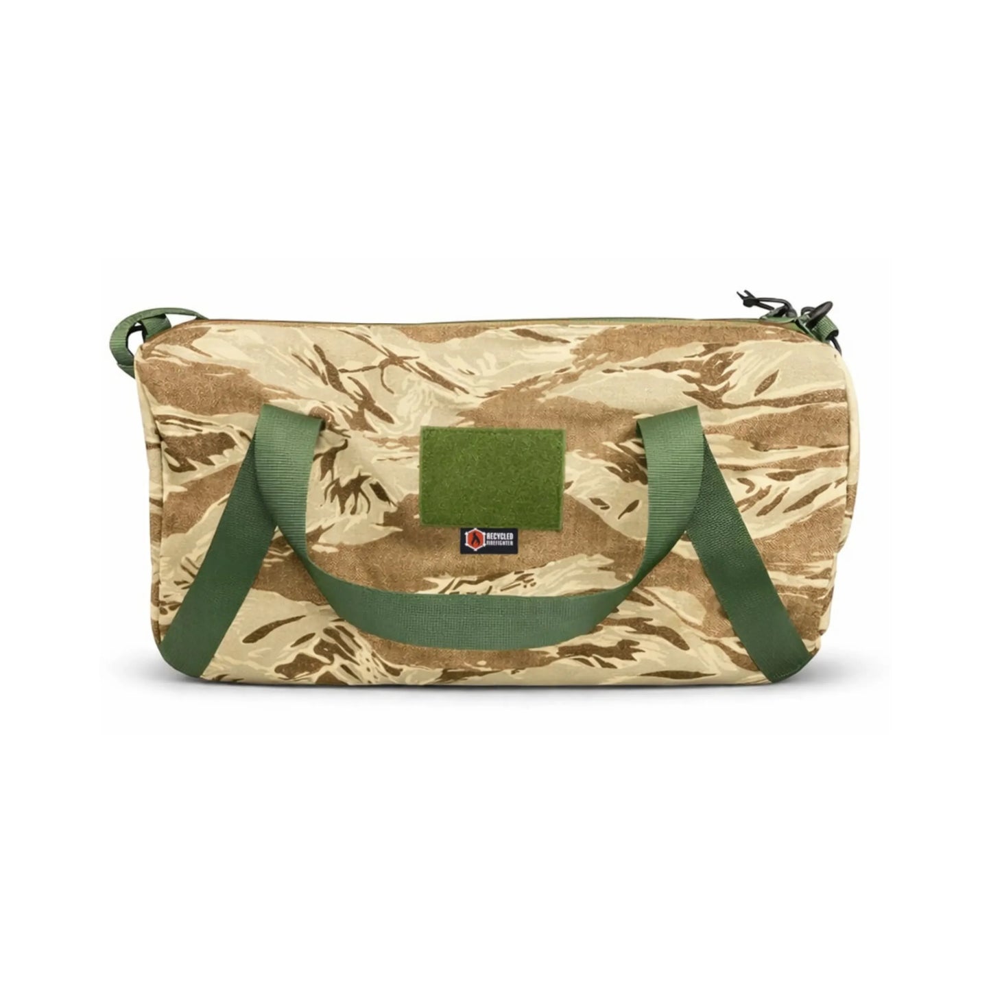 Barrel Duffle Bag