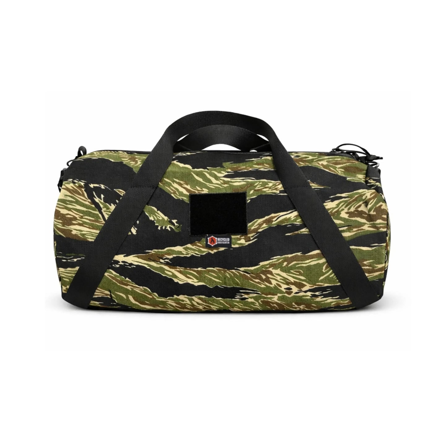 Barrel Duffle Bag