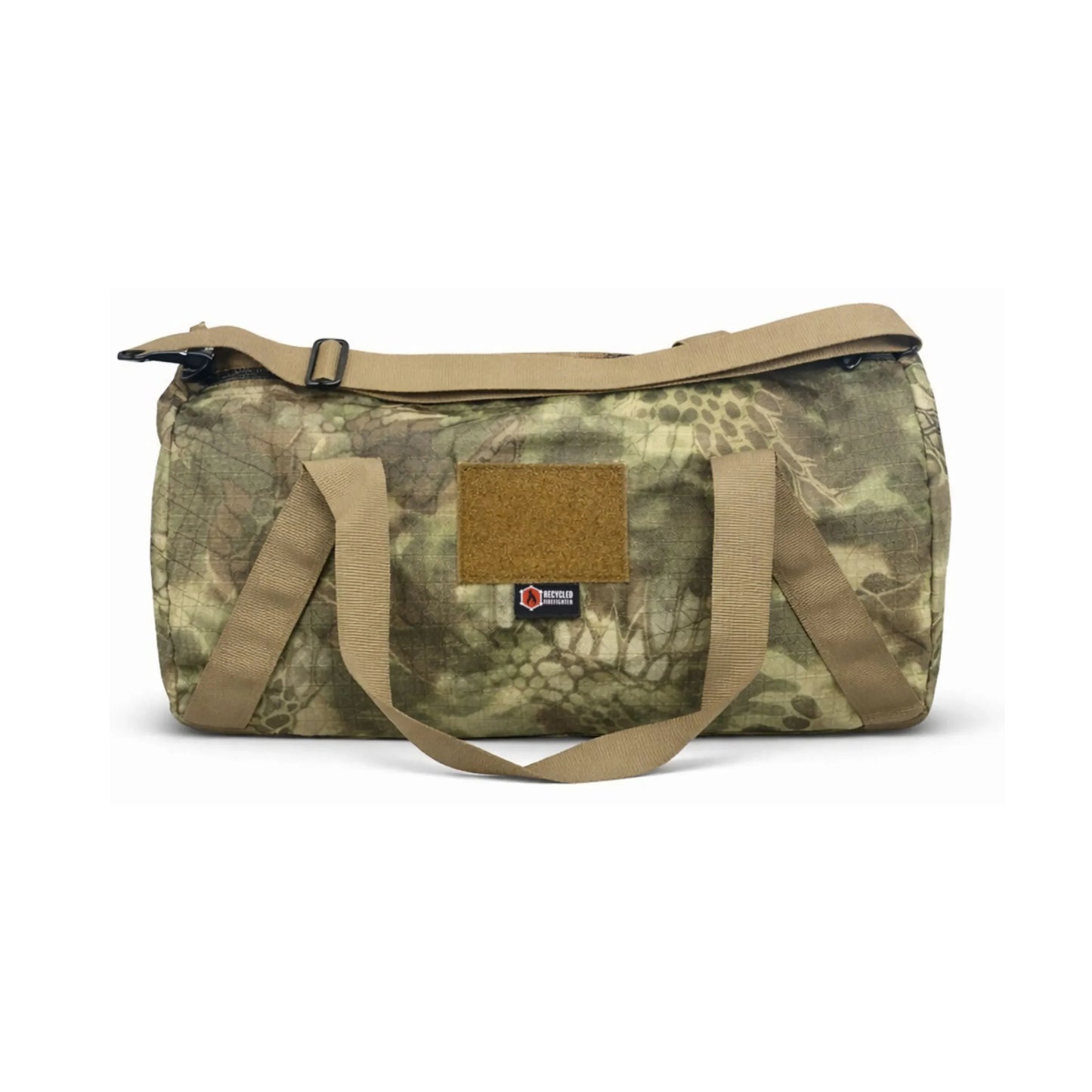 Barrel Duffle Bag