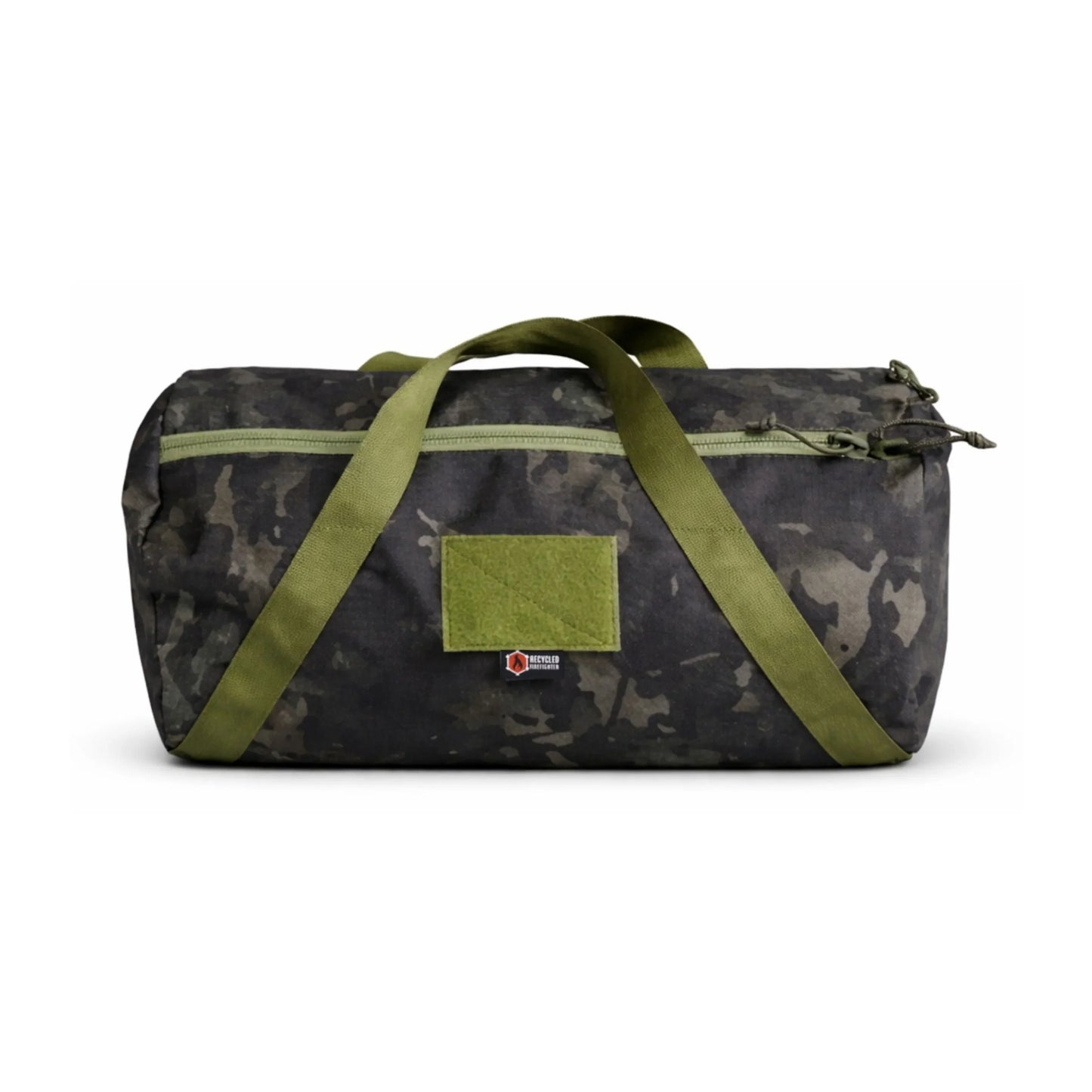Barrel Duffle Bag