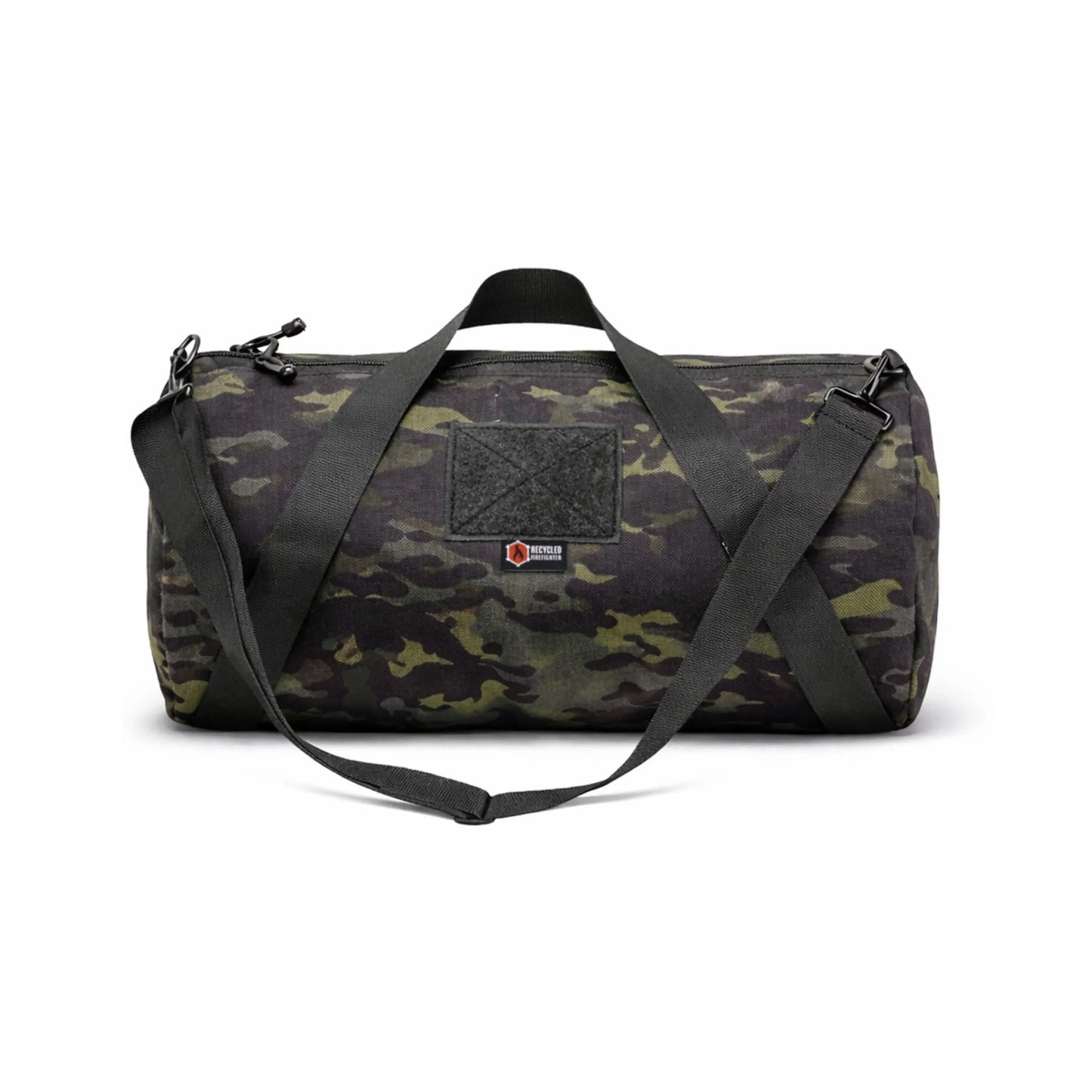 Barrel Duffle Bag