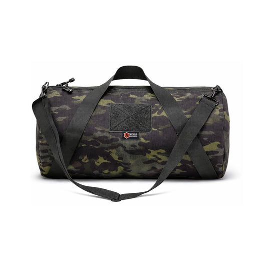 Barrel Duffle Bag