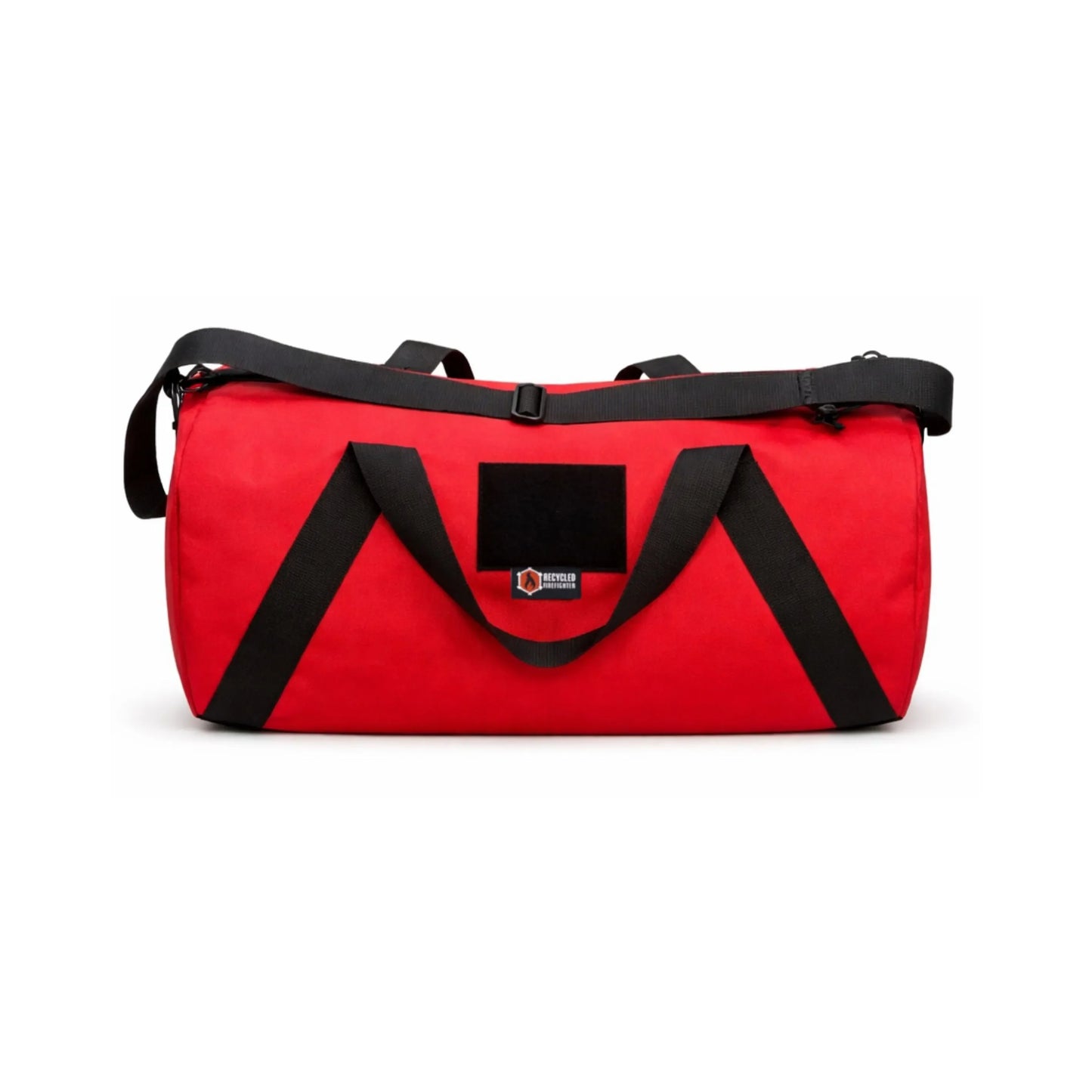 Barrel Duffle Bag