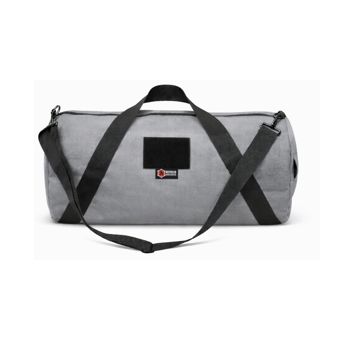 Barrel Duffle Bag