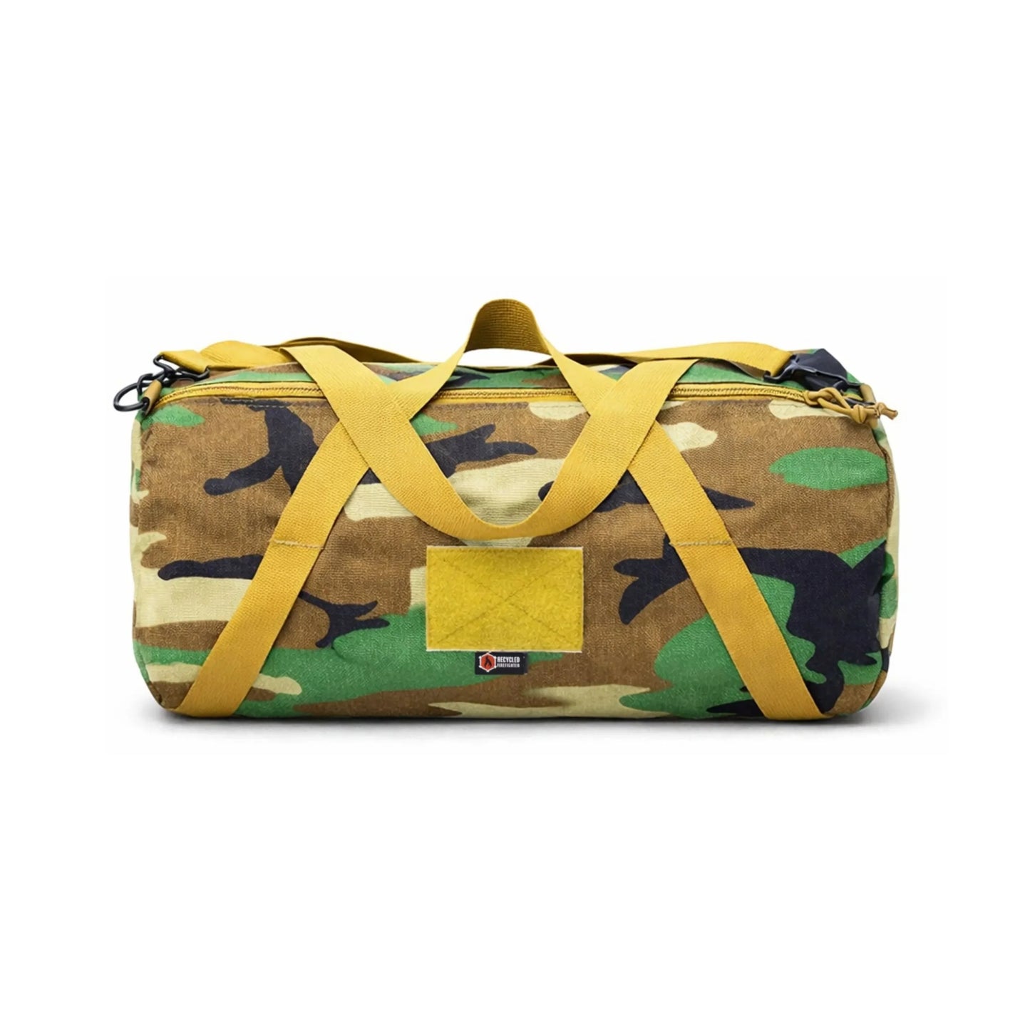 Barrel Duffle Bag