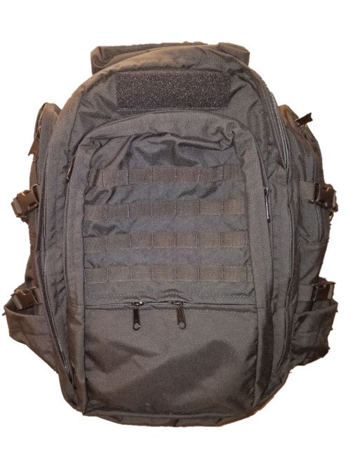 Squatch Survival Gear Rock Ape Pack — product detail image 2