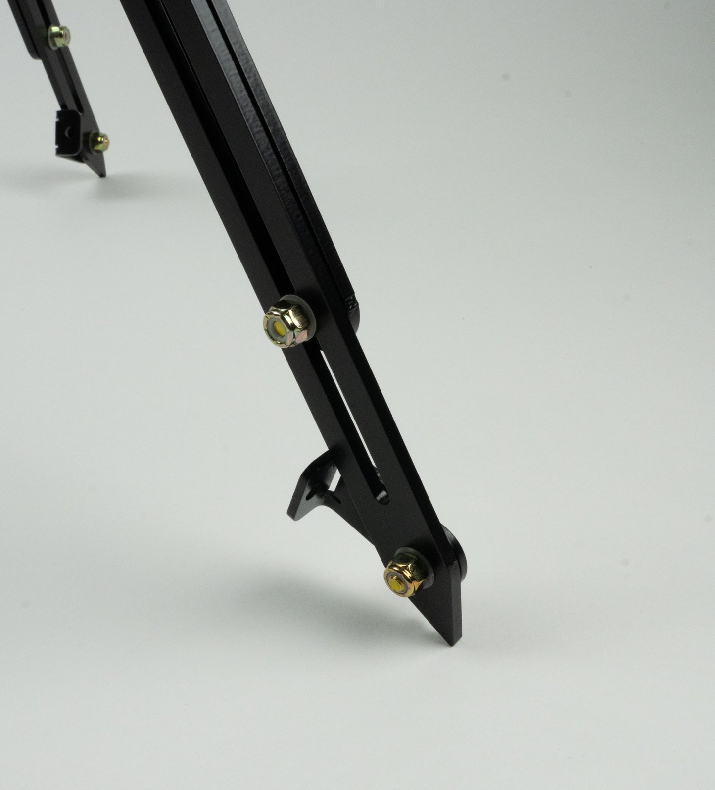Tuff Mount Tripod Kit
