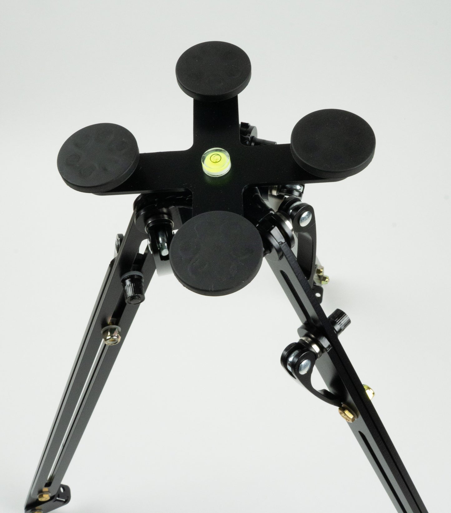 Tuff Mount Tripod Kit