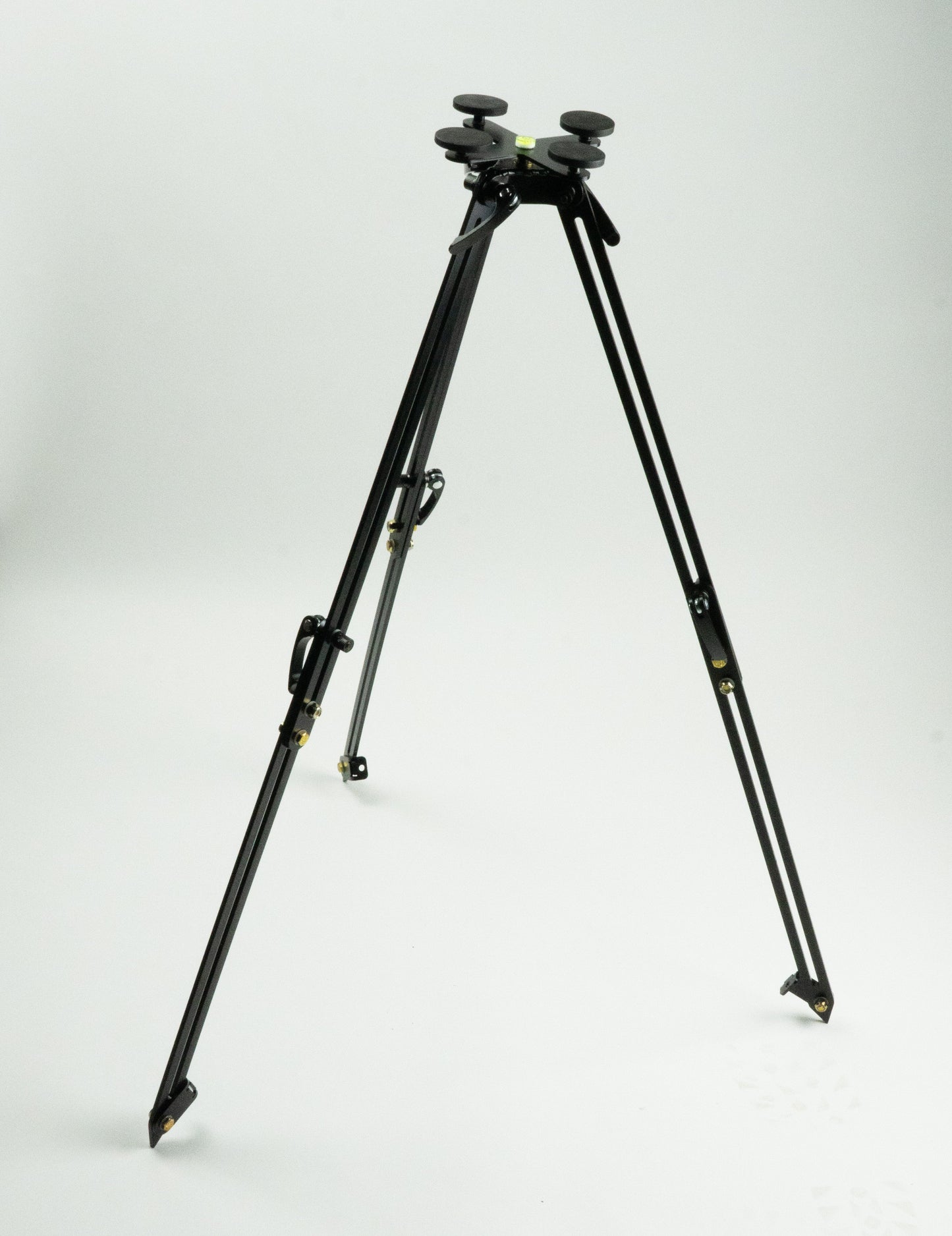 Tuff Mount Tripod Kit