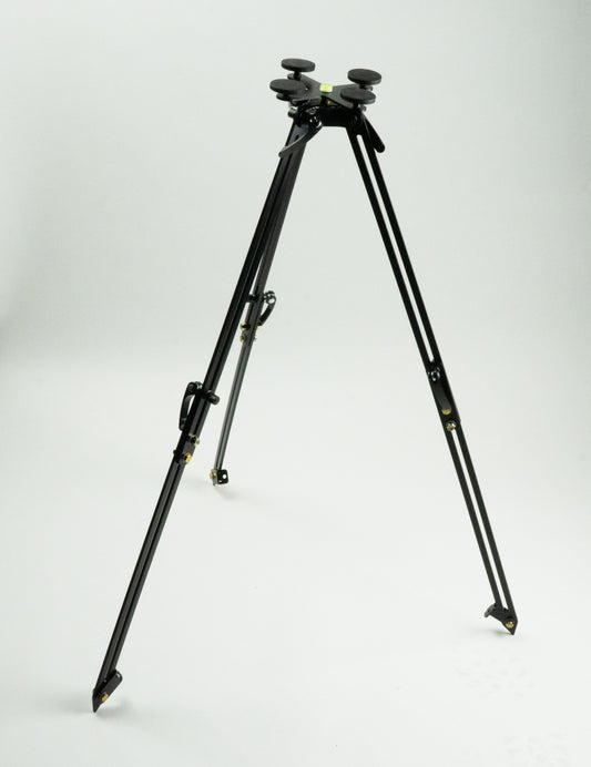 Tuff Mount Tripod Kit