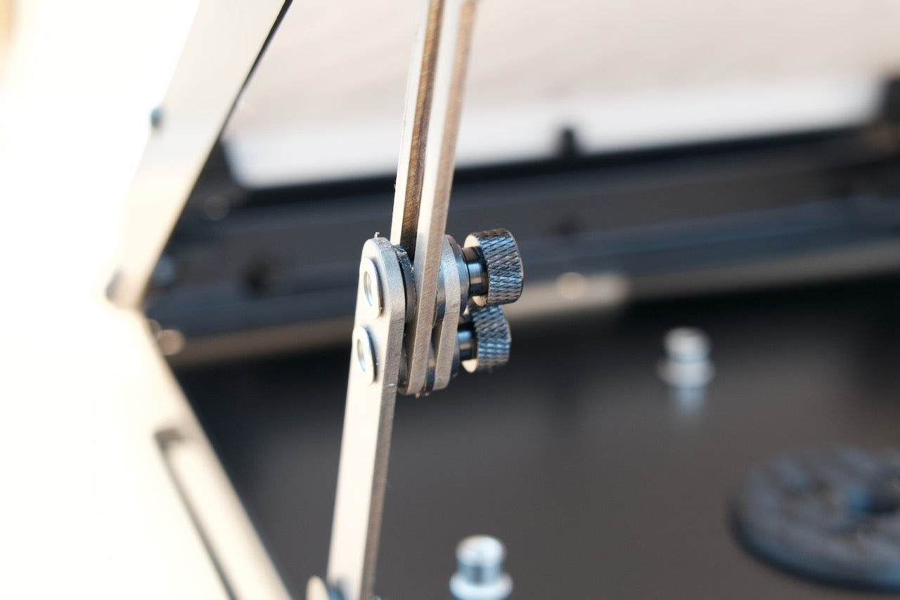 Odin Hardware Tuff Mount mkII for Starlink Mini — product detail image 14