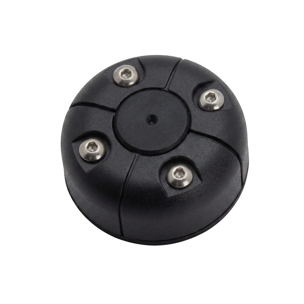 Retrofit Vertical Cable Entry