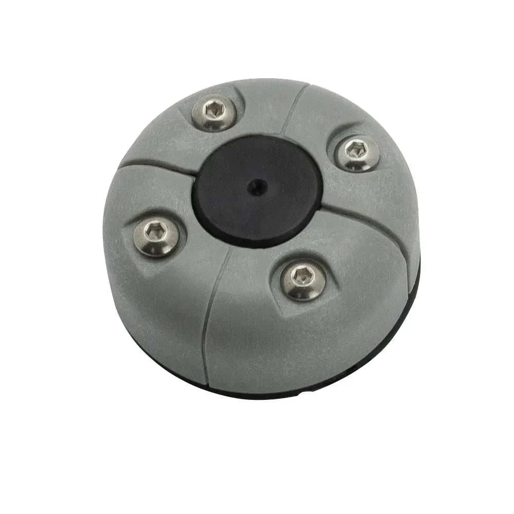 Retrofit Vertical Cable Entry