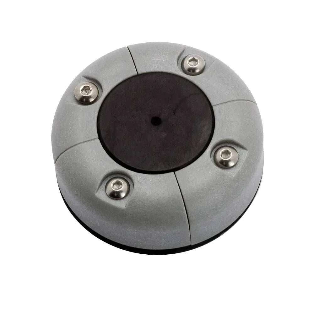 Retrofit Vertical Cable Entry