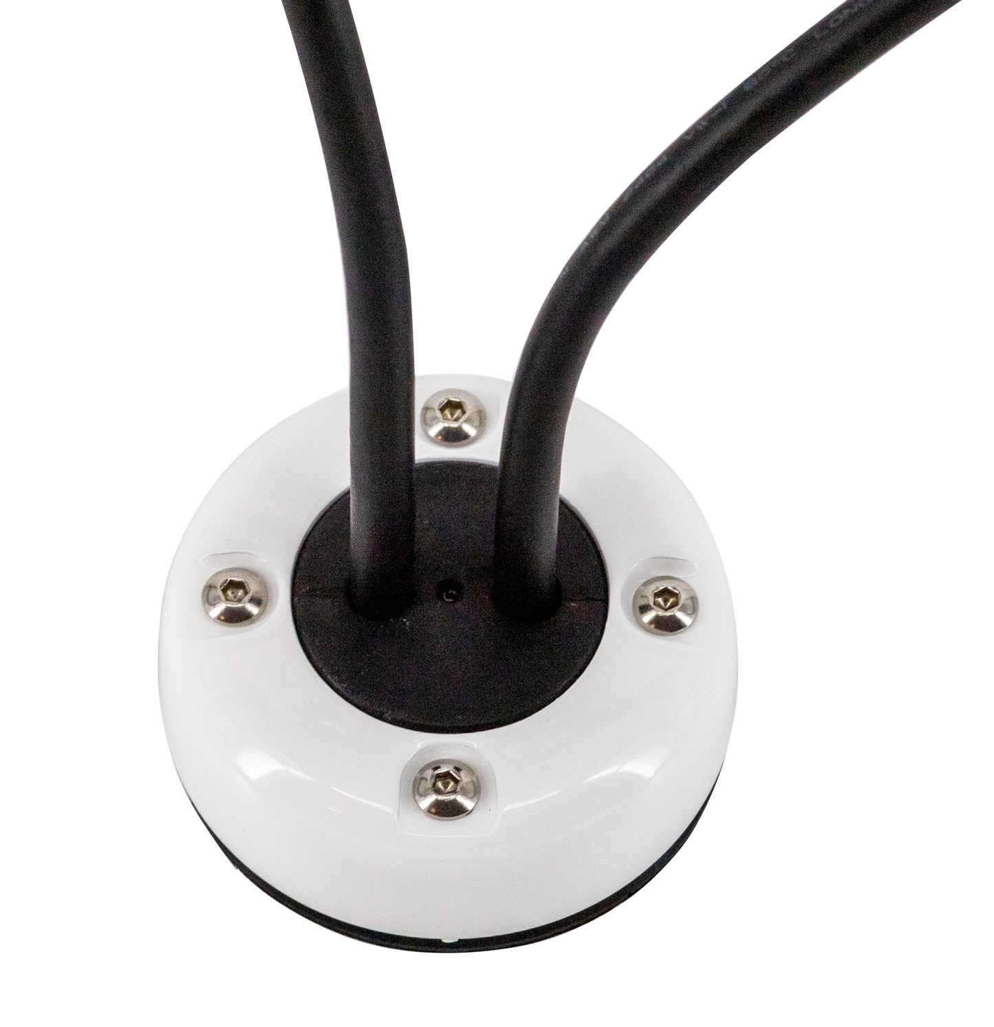 Standard Vertical Cable Entry