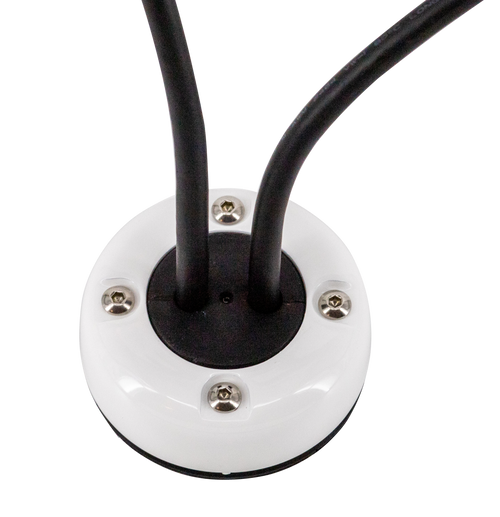 Standard Vertical Cable Entry