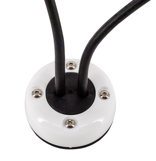 Standard Vertical Cable Entry