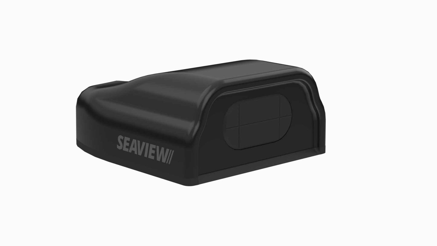 Horizontal Cable Entry