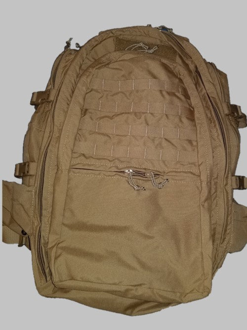 Squatch Survival Gear Rock Ape Pack — product detail image 4
