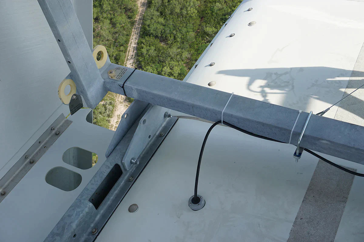 Commercial Cable Seal