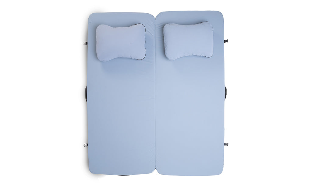 HEST Dually Camping Mattress