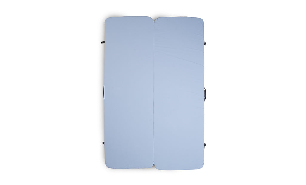 HEST Dually Camping Mattress