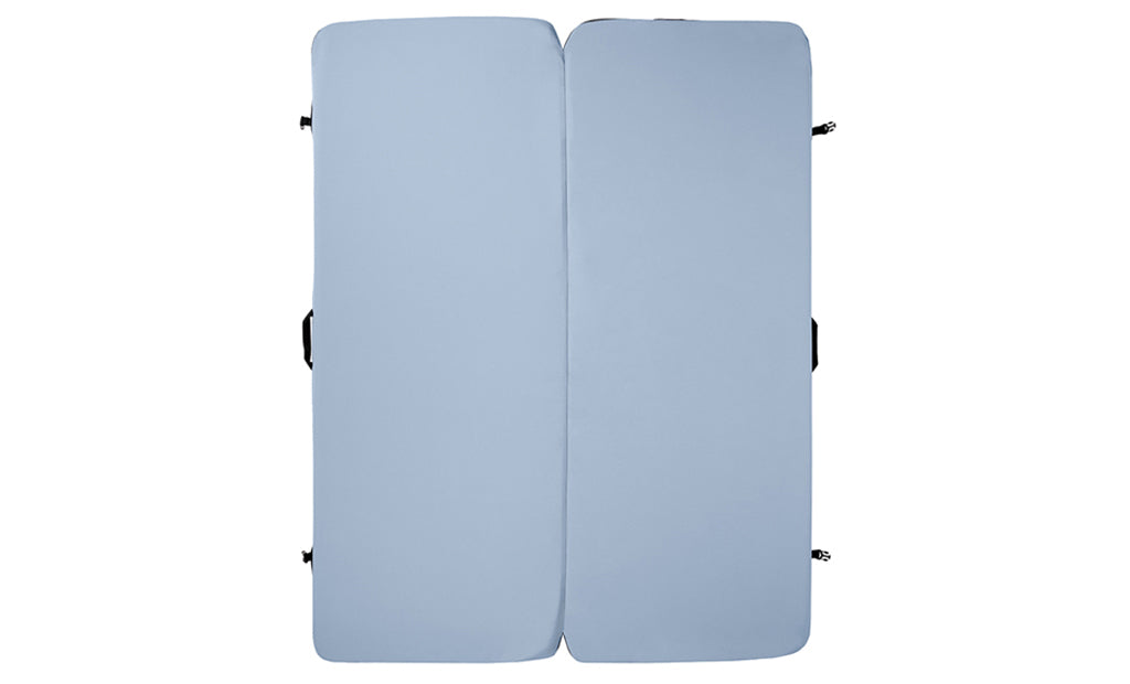 HEST Dually Camping Mattress