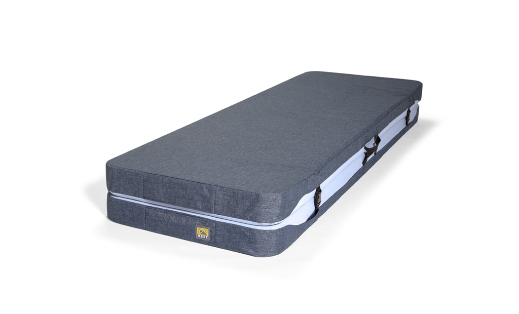 HEST Dually Camping Mattress