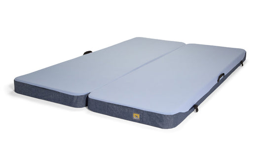 HEST Dually Camping Mattress