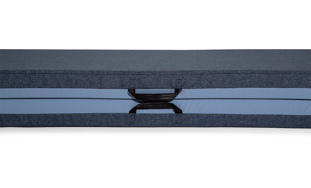 HEST Dually Camping Mattress