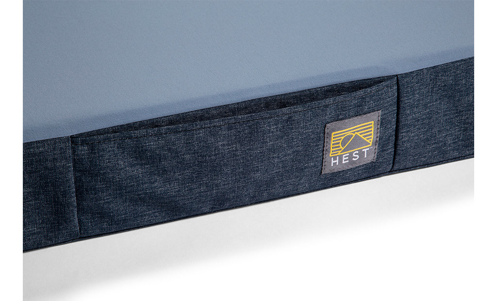 HEST Dually Camping Mattress