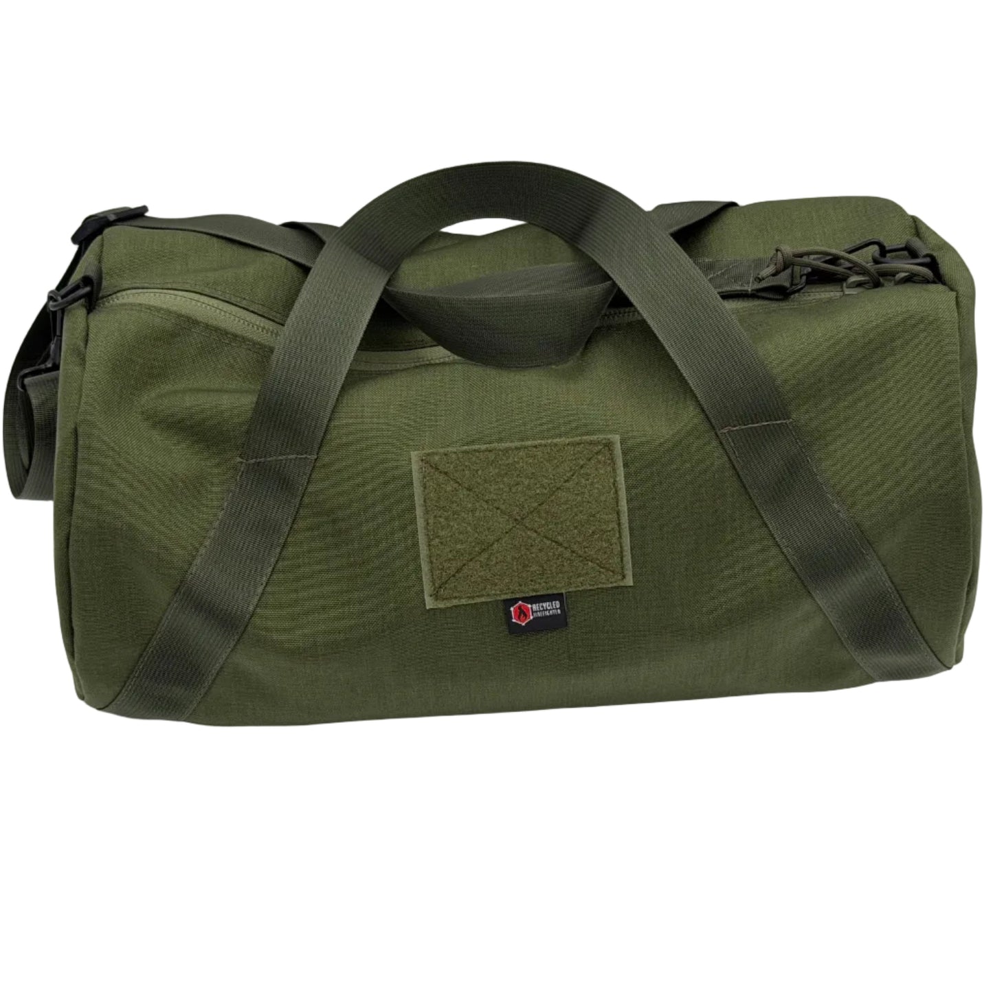 Barrel Duffle Bag