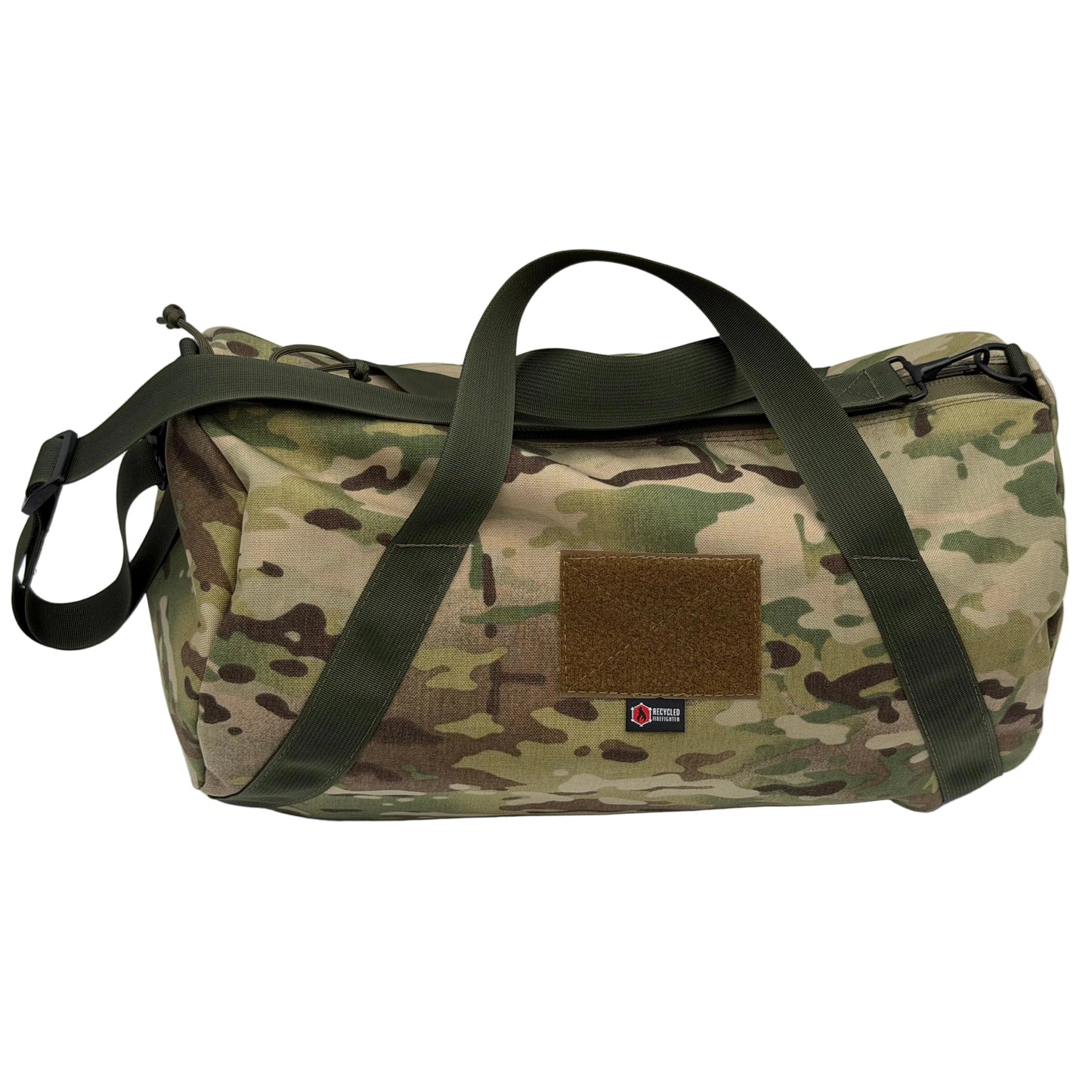 Barrel Duffle Bag