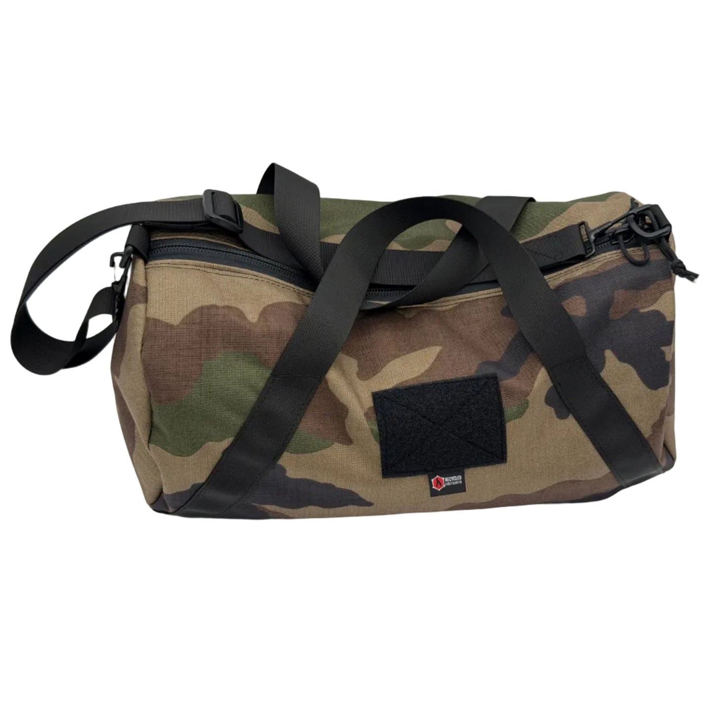 Barrel Duffle Bag