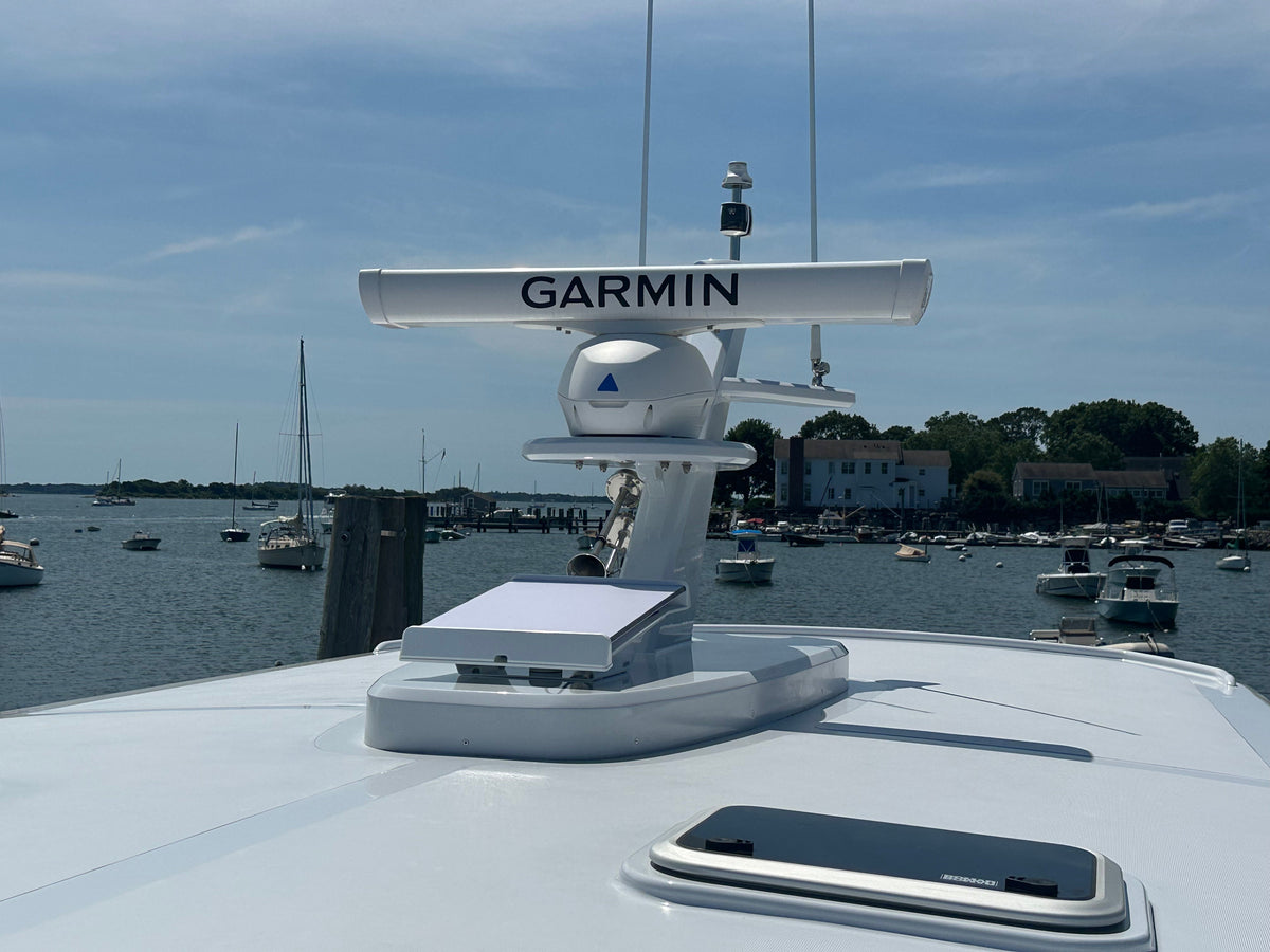APEX by Seaview Starlink Standard Antenna Mount — product detail image 11